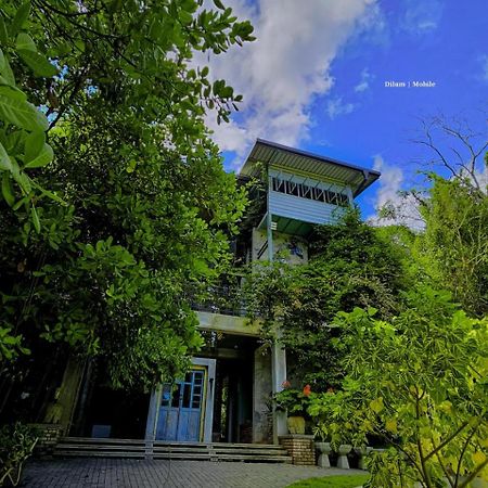 Ceylon Kingsmen Garden Hotel - Katunayake Negombo Eksteriør billede