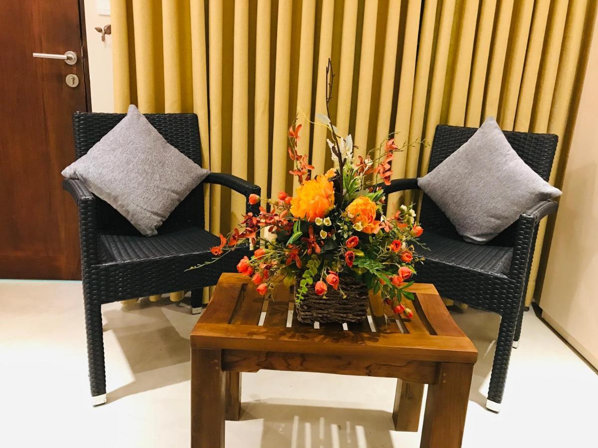 Ceylon Kingsmen Garden Hotel - Katunayake Negombo Eksteriør billede