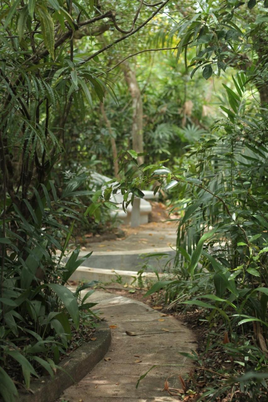 Ceylon Kingsmen Garden Hotel - Katunayake Negombo Eksteriør billede